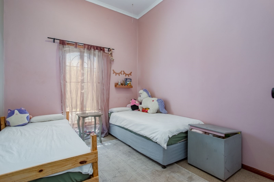 3 Bedroom Property for Sale in Ranzadale Western Cape